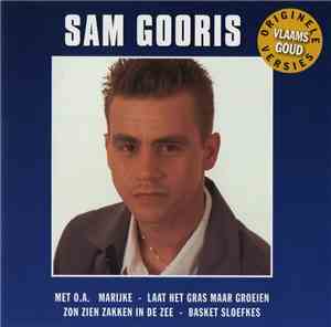 Sam Gooris - Vlaams Goud