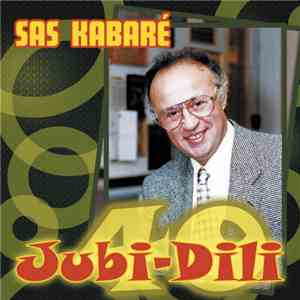 Sas József - Jubi-Dili