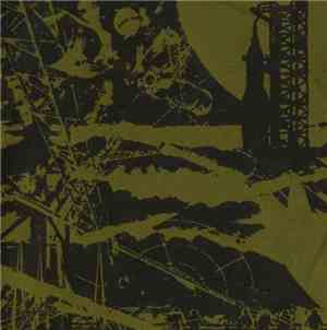 Saturn Form Essence / 84 (Eighty Four) - Split
