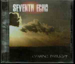 Seventh Echo - Chasing Daylight