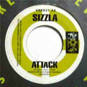 Sizzla - Attack