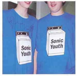 Sonic Youth - Washing Machine