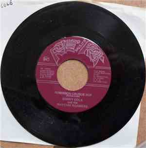 Sonny Cole And The Rhythm Roamers - Robinson Crusoe Bop