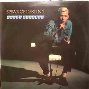 Spear Of Destiny - World Service