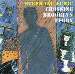 Stephane Furic - Crossing Brooklyn Ferry