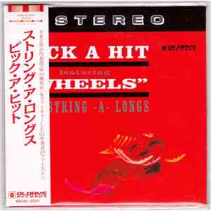 String A Longs - Pick A Hit
