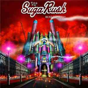 SugaRush Beat Company - SugaRush Beat Company