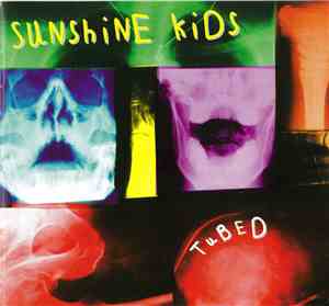 Sunshine Kids - Tubed