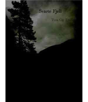 Svarte Fjell - Tuss Og Troll