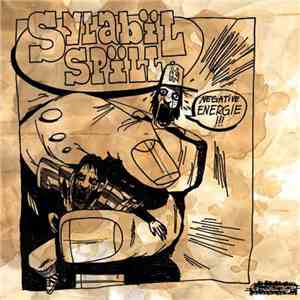 Sylabil Spill - Negative Energie
