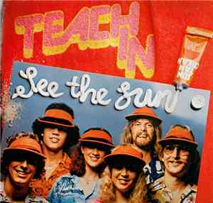Teach In - See The Sun