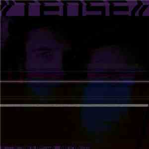 //TENSE// - Consume