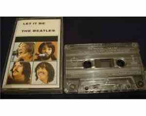 The Beatles - Let It Be