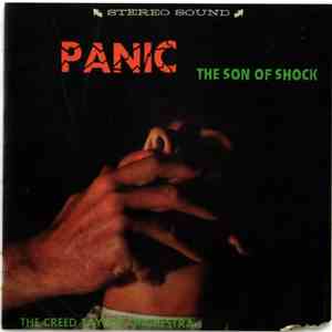 The Creed Taylor Orchestra - Shock And Panic