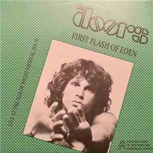 The Doors - First Flash of Eden