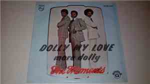 The Moments - Dolly My Love
