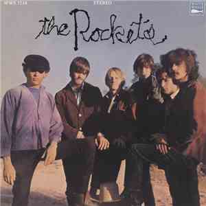 The Rockets  - The Rockets