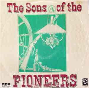 The Sons Of The Pioneers - The Sons Of The Pioneers