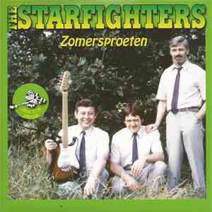 The Starfighters  - Zomersproeten