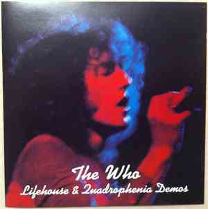 The Who - Lifehouse & Quadrophonic Demos