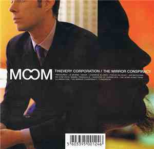 Thievery Corporation - The Mirror Conspiracy