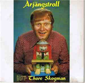 Thore Skogman - Årjängstroll