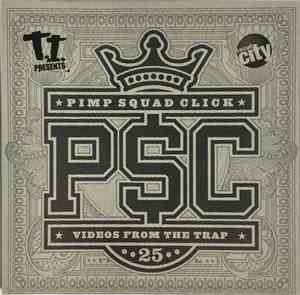 T.I. Presents P$C - Videos From The Trap