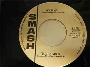 Toni Fisher - Hold me