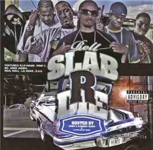 Trae & Lil Keke - Slab R Die