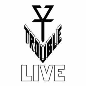 Trouble  - Live