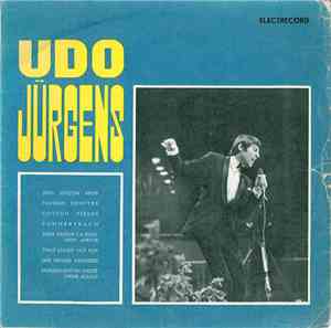 Udo Jürgens - Udo Jürgens