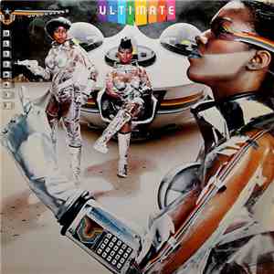 Ultimate  - Ultimate II