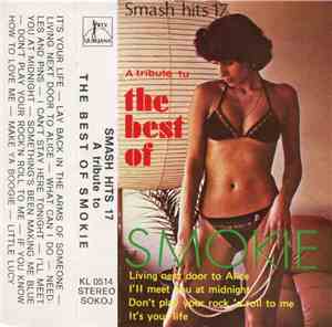 Unknown Artist - A Tribute To The Best Of Smokie