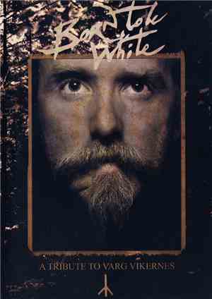 Various - Born To Be White - A Tribute To Varg Vikernes