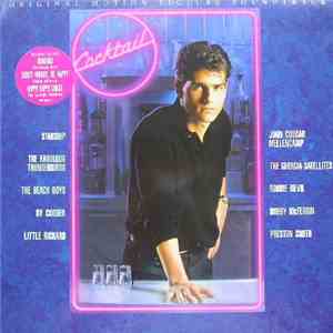 Various - Cocktail - Original Motion Picture Soundtrack