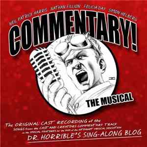 Various - Commentary! The Musical