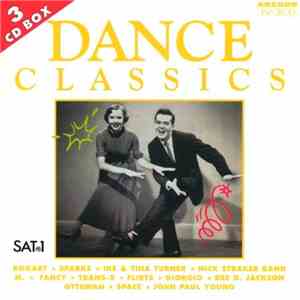 Various - Dance Classics