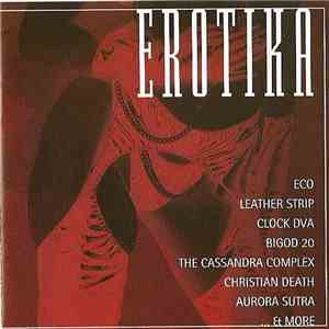 Various - Erotika Vol. I
