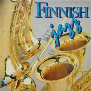 Various - Finnish Jazz