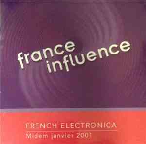 Various - France Influence