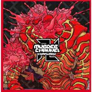 Various - Murder Channel Compilation