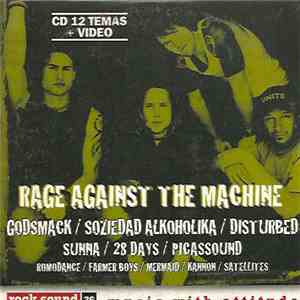 Various - Rock Sound Volumen 36