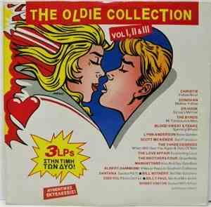 Various - The Oldie Collection Vol I, II & III