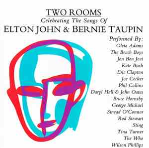 Various - Two Rooms - Celebrating The Songs Of Elton John & Bernie Taupin