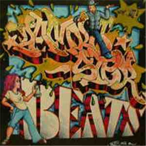 Various - Zamboster Beats Vol. III!