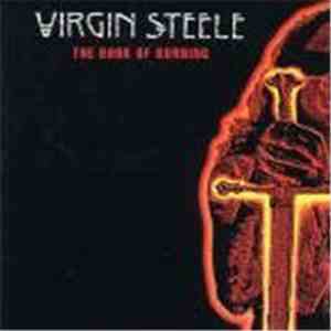 Virgin Steele - The Book Of Burning
