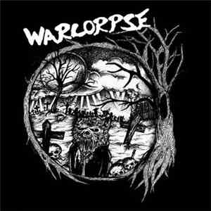 Warcorpse - Mutant Outcast Crusties
