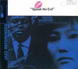 Wayne Shorter - Speak No Evil