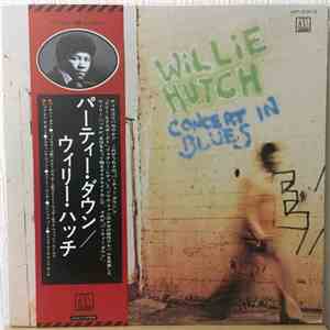 Willie Hutch - Concert In Blues