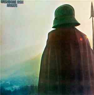 Wishbone Ash - Argus